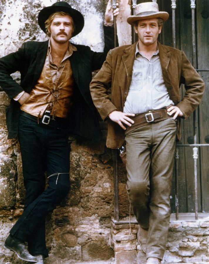 Robert Redford 2013-ban