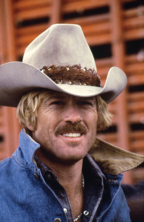 Robert Redford 2013-ban