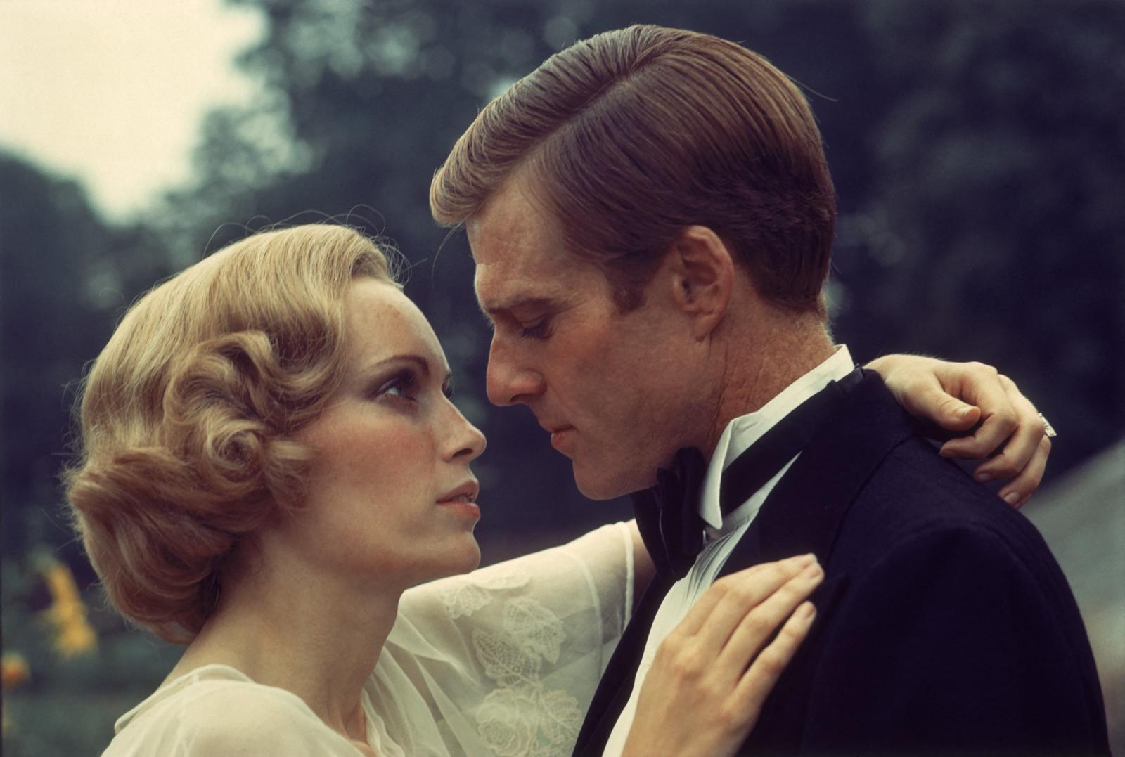 Robert Redford 2013-ban