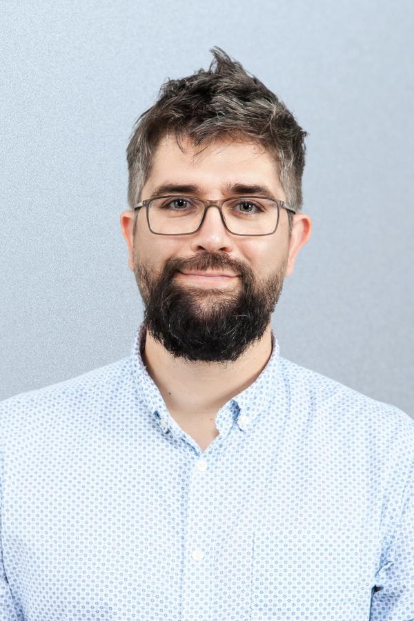 Vörös Zoltán