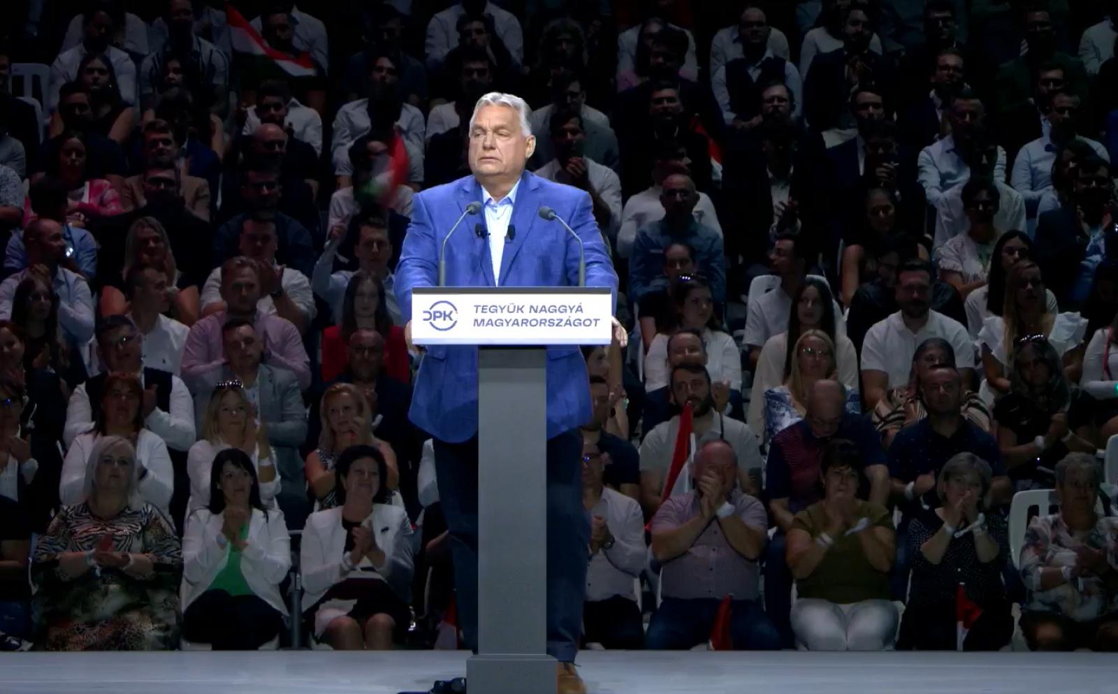 Orbán Viktor
