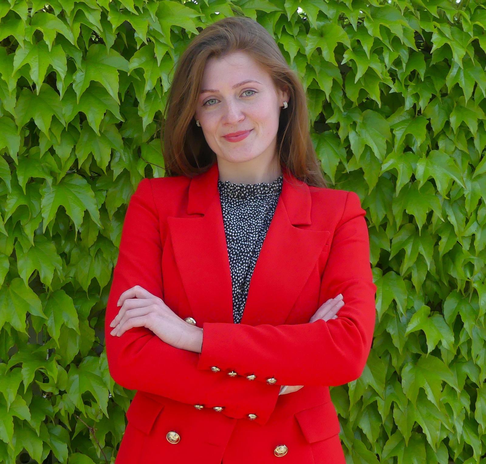 Papp Zsanett Gréta