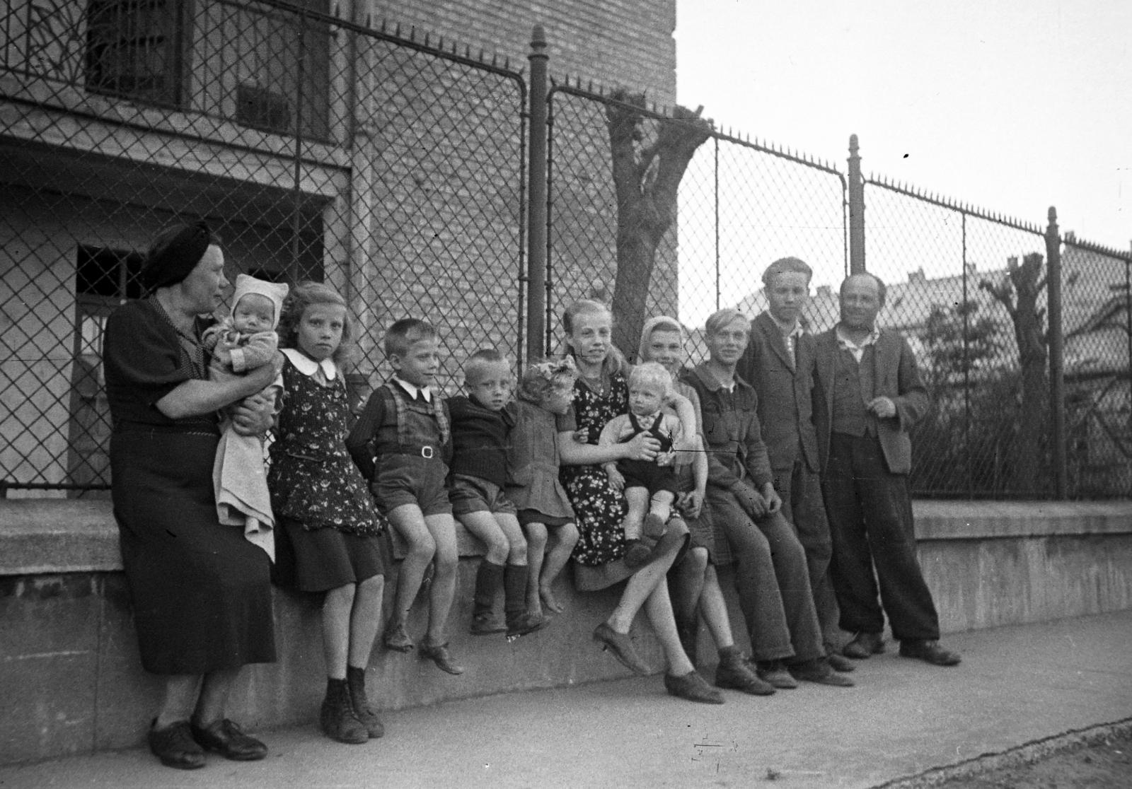 Fortepan / Kovács Márton Ernő