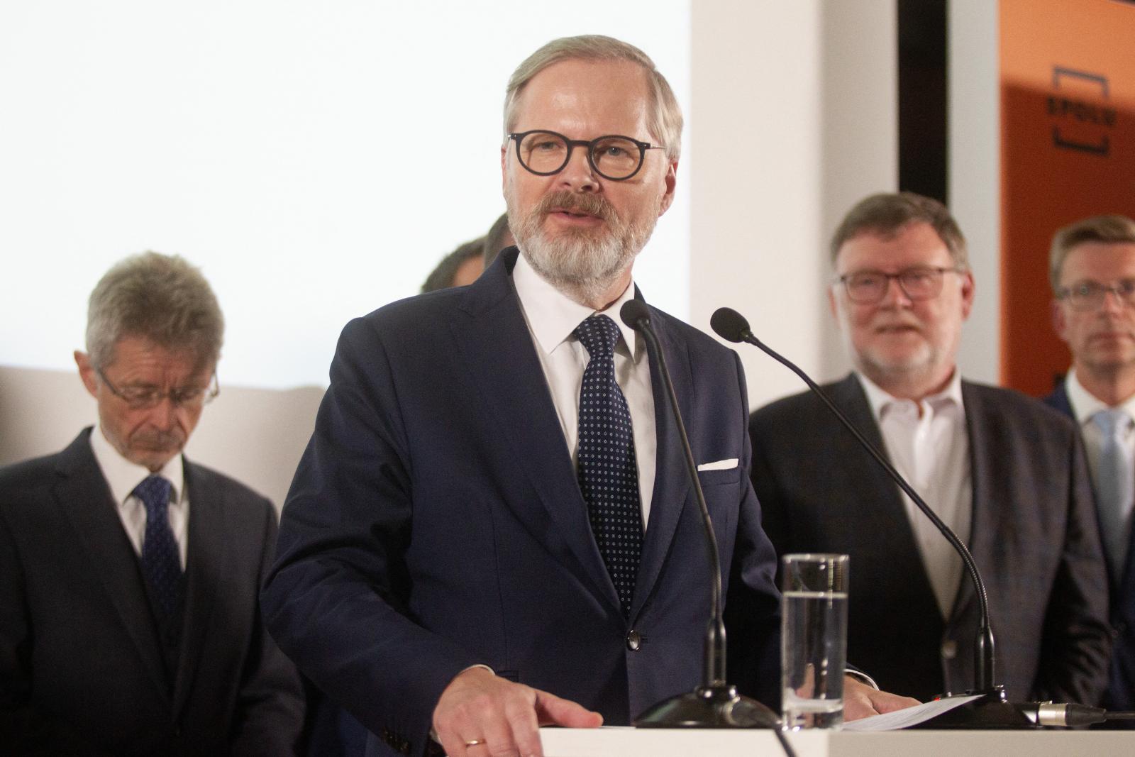 Petr Fiala
