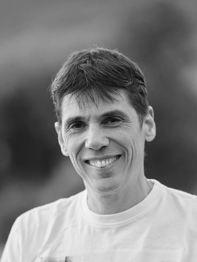 Éles Balázs - Teriomorf látomások 1. (ambrotípia)