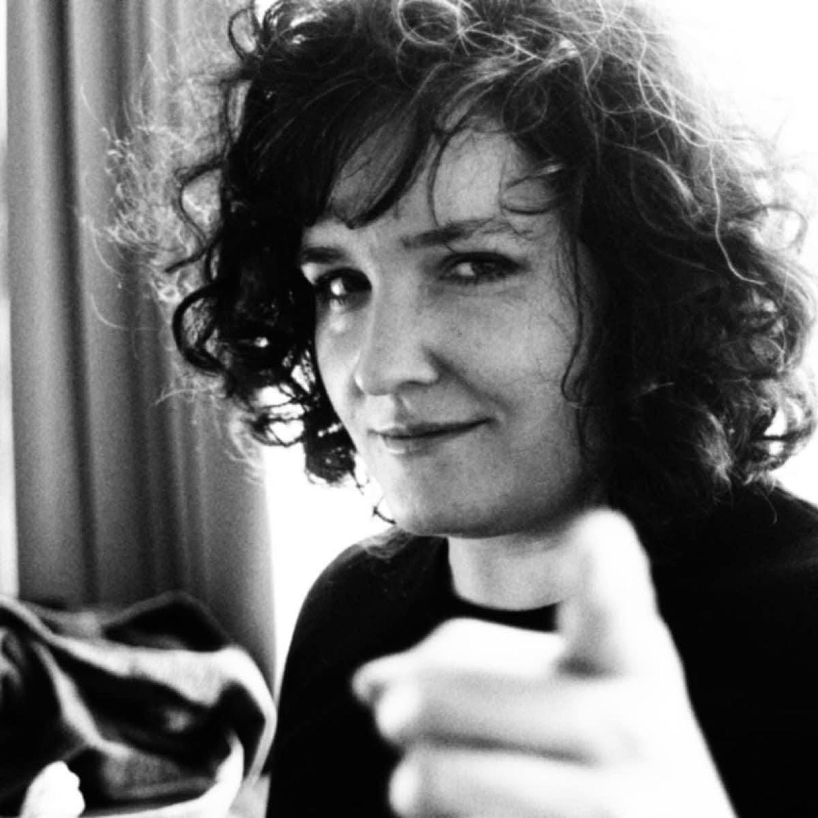 A Fehér Vera - I Can Light I (analóg nagyítás)