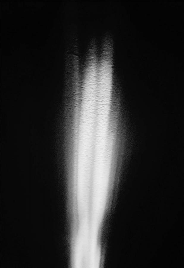 Holop Ferenc -  Éva almája (digitális print) 