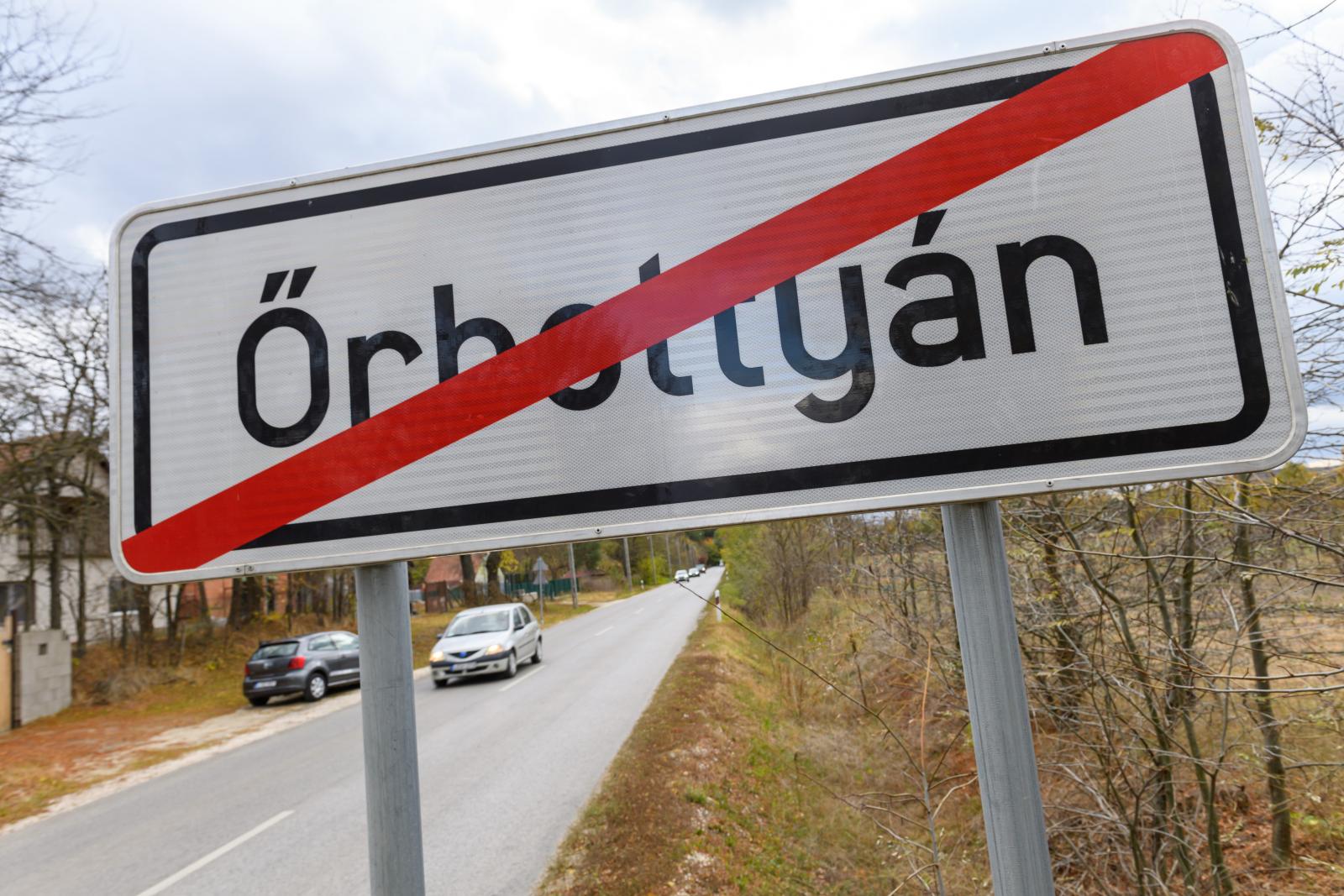 Őrbottyán megosztott. Lehet, hogy a történetnek még nincs vége