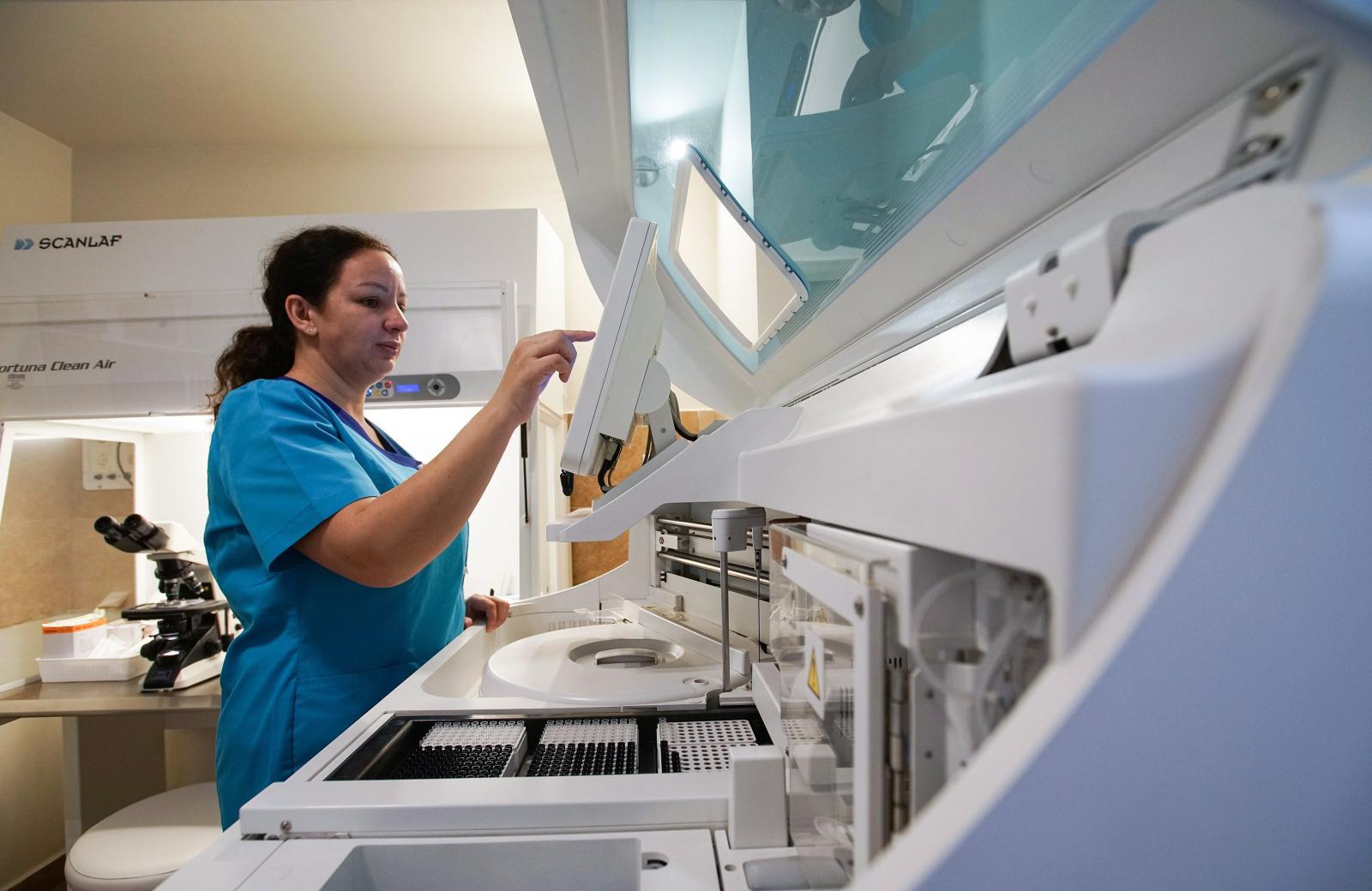 Az államosítás előtt 1500 lombikbébi született, utána már 3000 – tudtuk meg a Belügyminisztériumtól