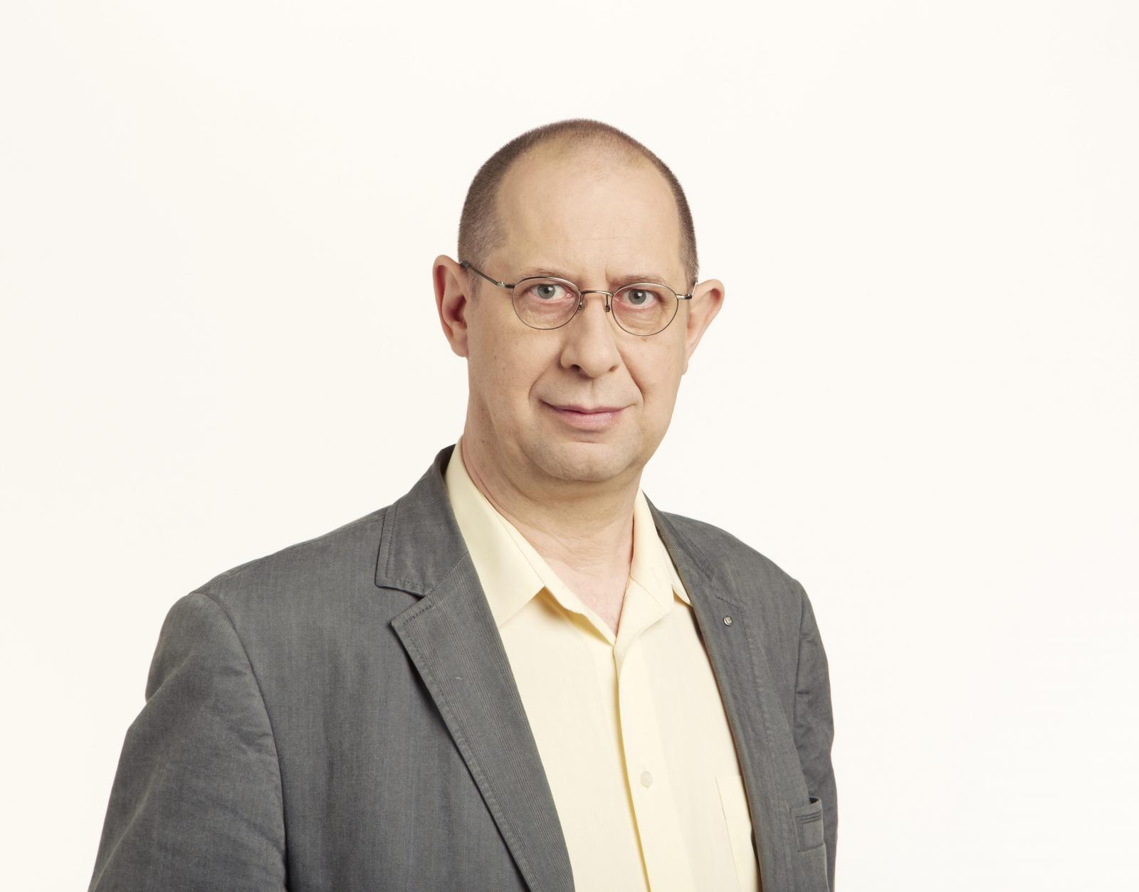 Wojciech Maziarski számára családi hagyomány a magyar nyelv és kultúra ismerete, a magyar politikára való odafigyelés