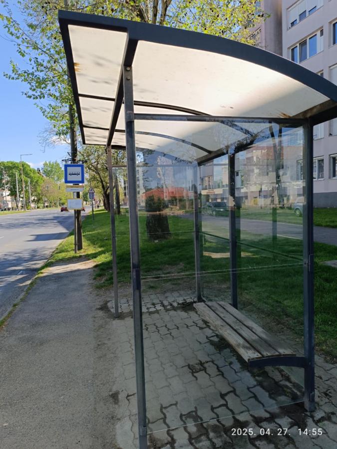 A Mátészalkaleaks élelmiszeradománya