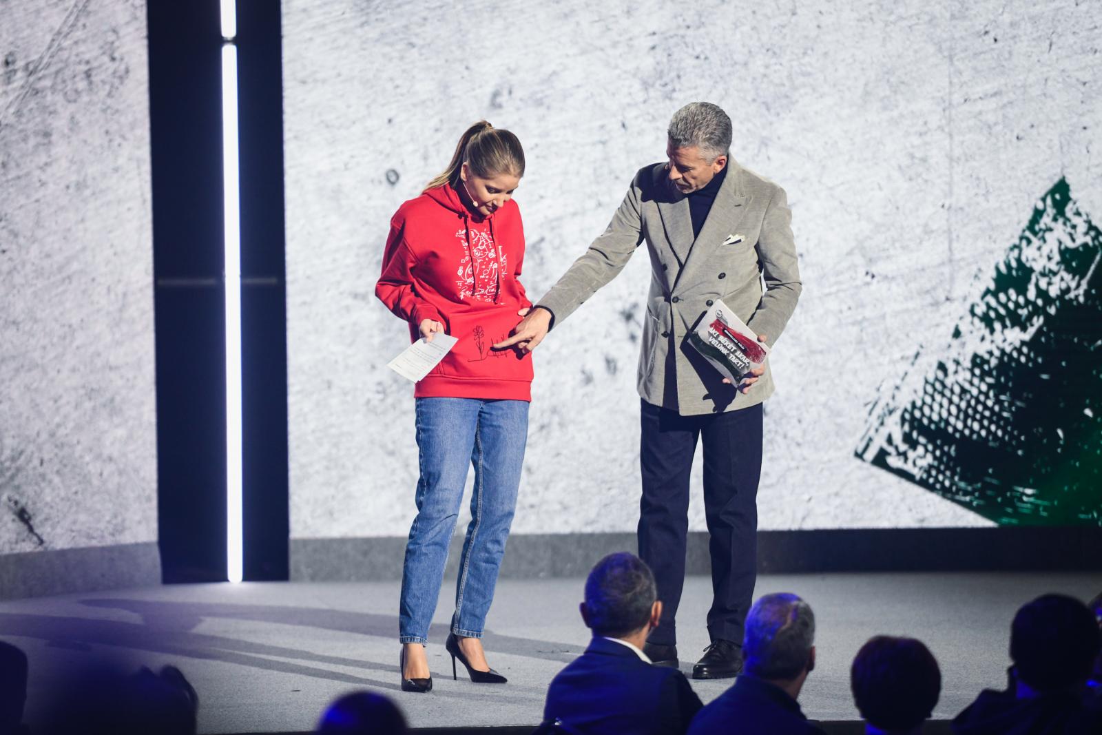 A Tisza Párt gyűlése Kecskeméten december 6-án 