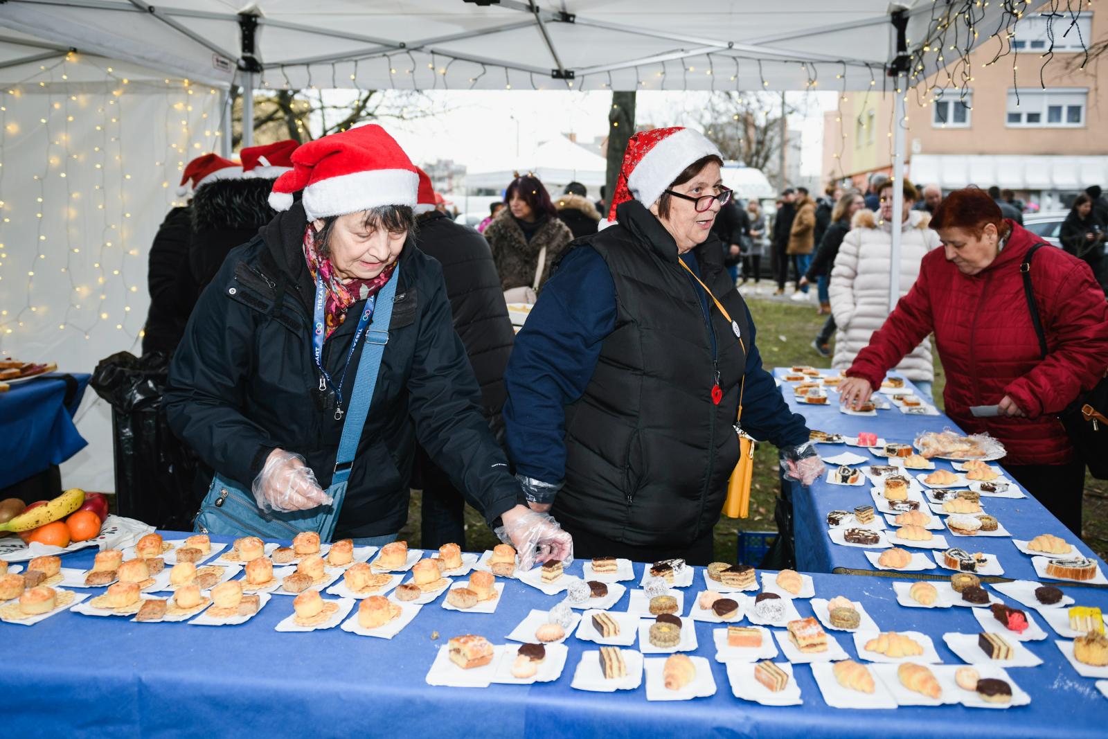 A Tisza Párt gyűlése Kecskeméten december 6-án