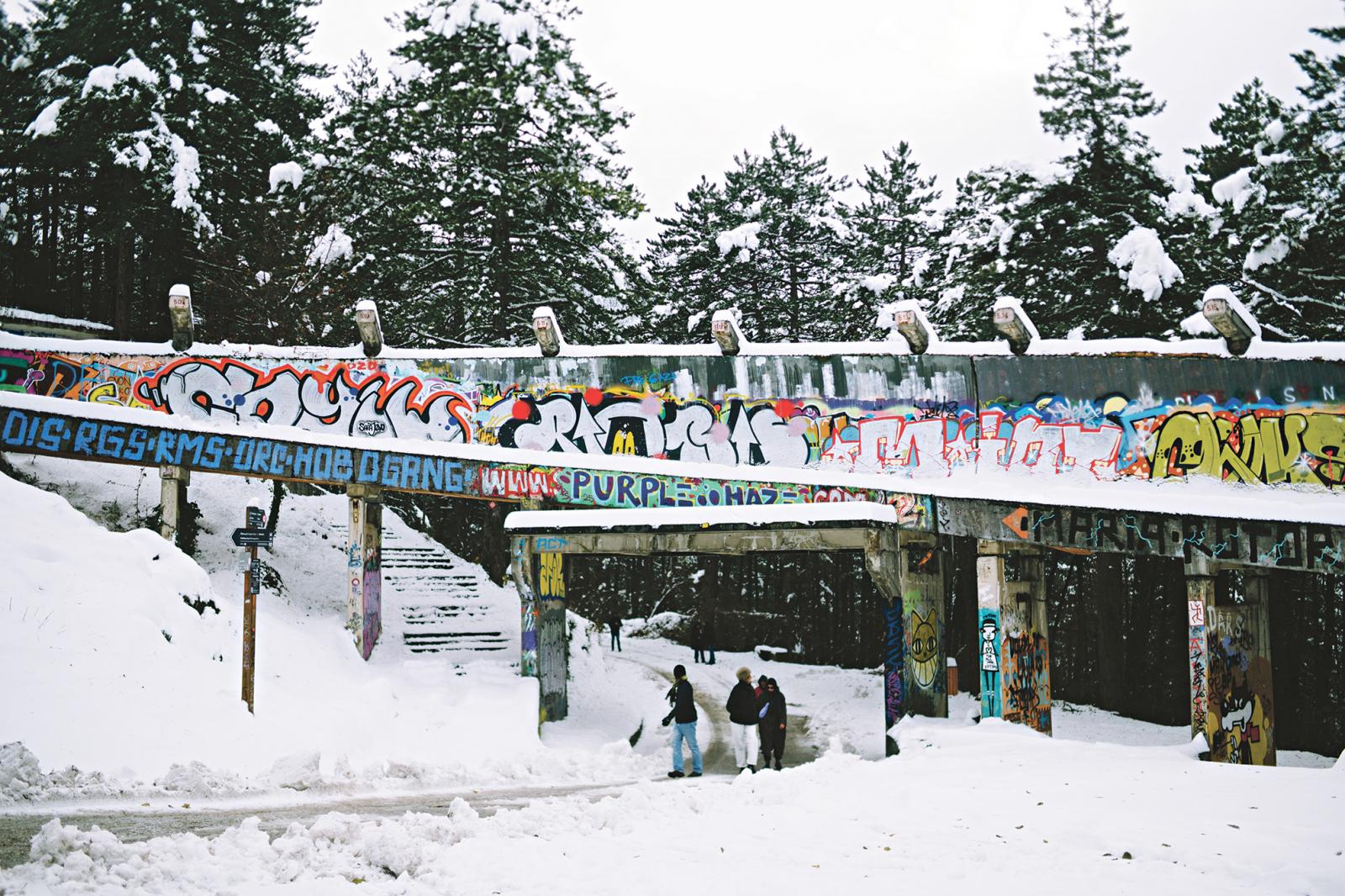 Tito-nosztalgia? Ahogy a szerb nacionalizmus lerombolta Jugoszláviát, úgy ássa alá most Boszniát