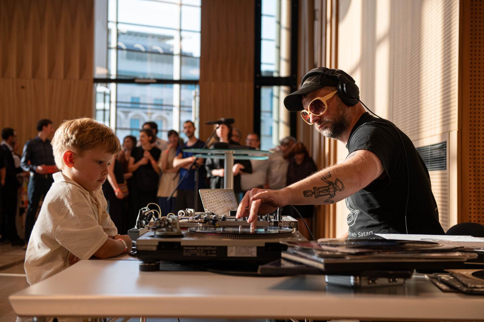 2025. szeptember 6. Csatkai cigánybúcsú. 