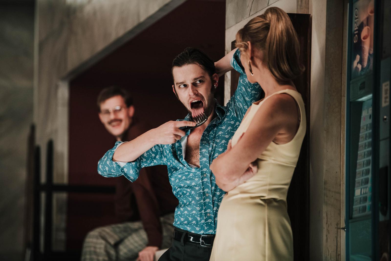 2025. szeptember 6. Csatkai cigánybúcsú. 