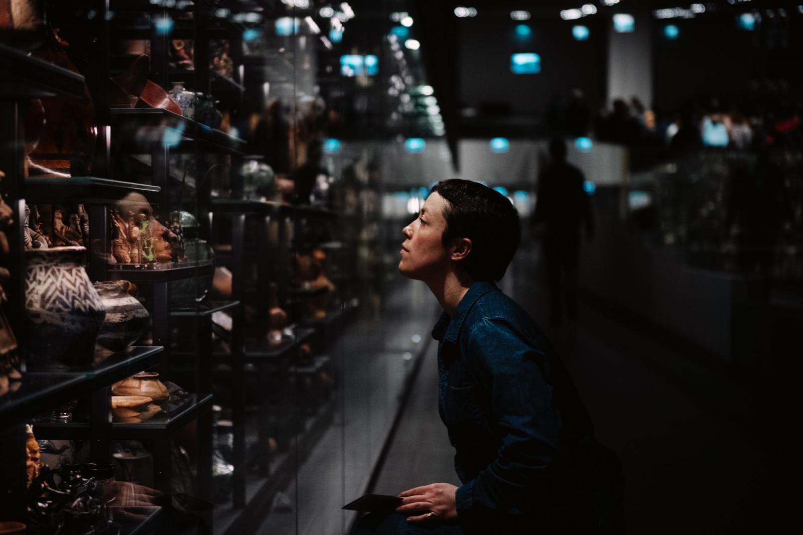 A Magyar Orvosi Kamara (MOK) által szervezett tüntetés Budapesten a Kossuth téren 2025. március 8-án