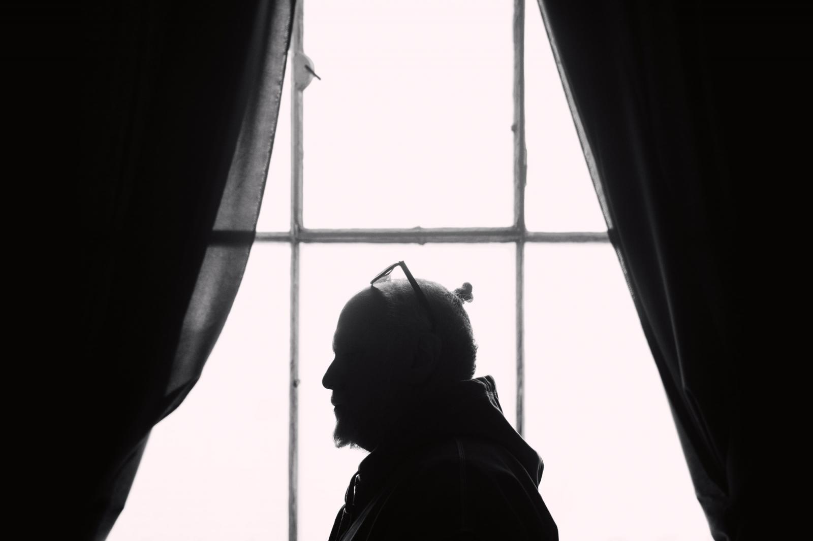 A Magyar Orvosi Kamara (MOK) által szervezett tüntetés Budapesten a Kossuth téren 2025. március 8-án