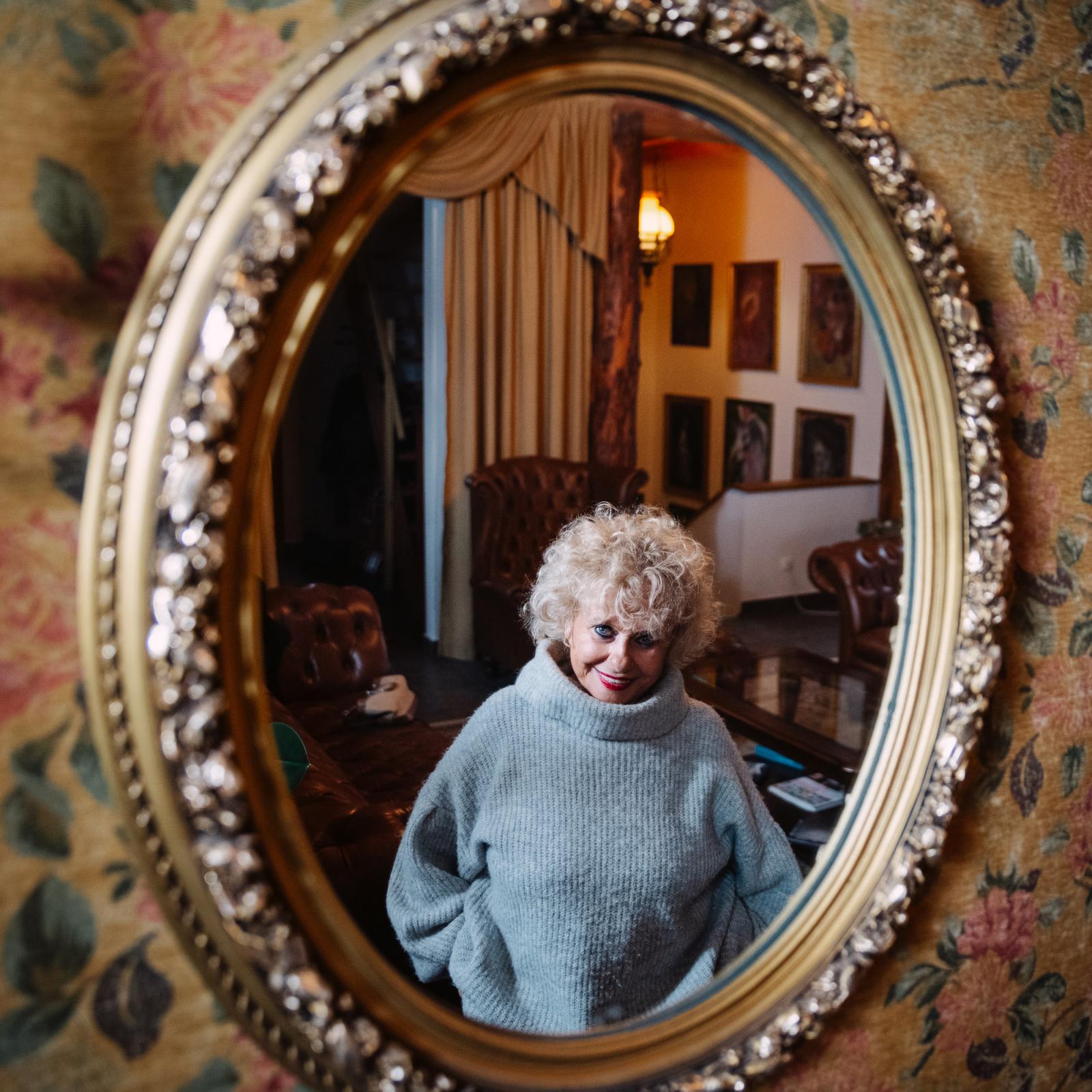 A Magyar Orvosi Kamara (MOK) által szervezett tüntetés Budapesten a Kossuth téren 2025. március 8-án