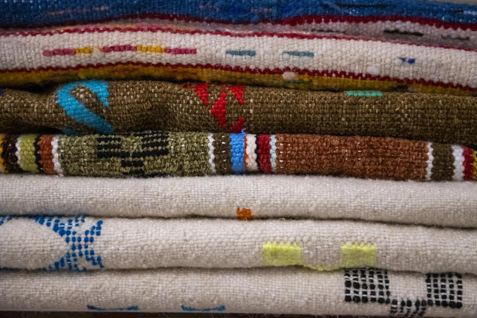 Riport a Van helyed alapítványnál április 3-án.