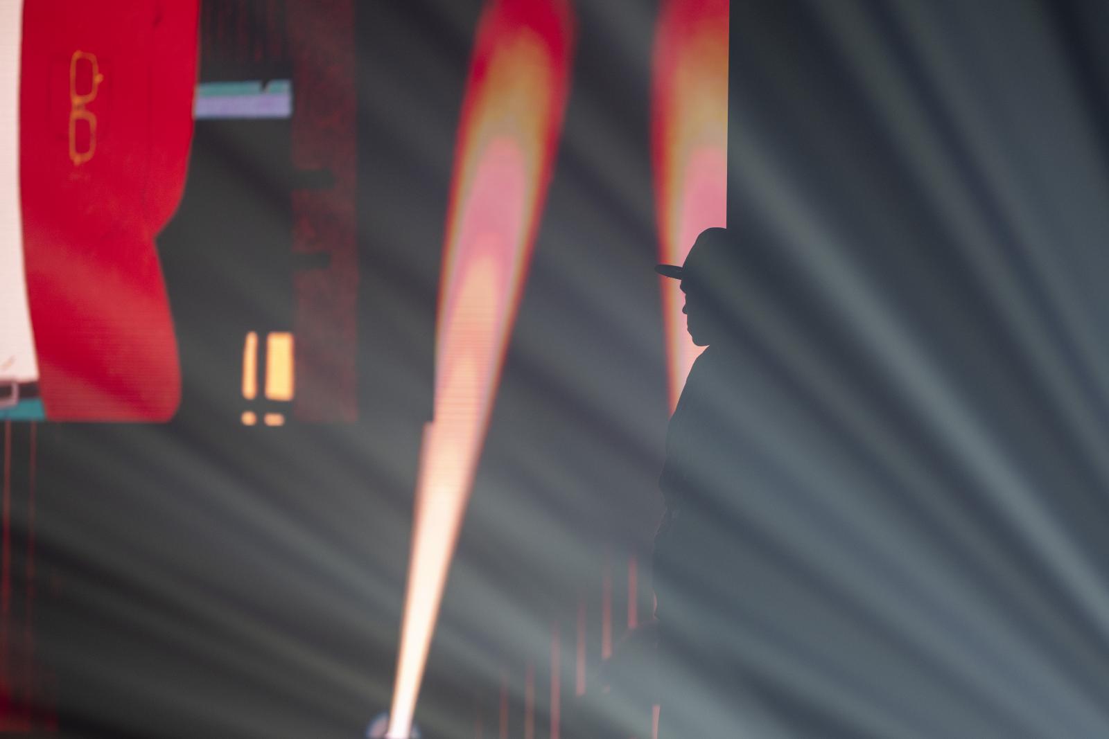 Riport a Van helyed alapítványnál április 3-án.