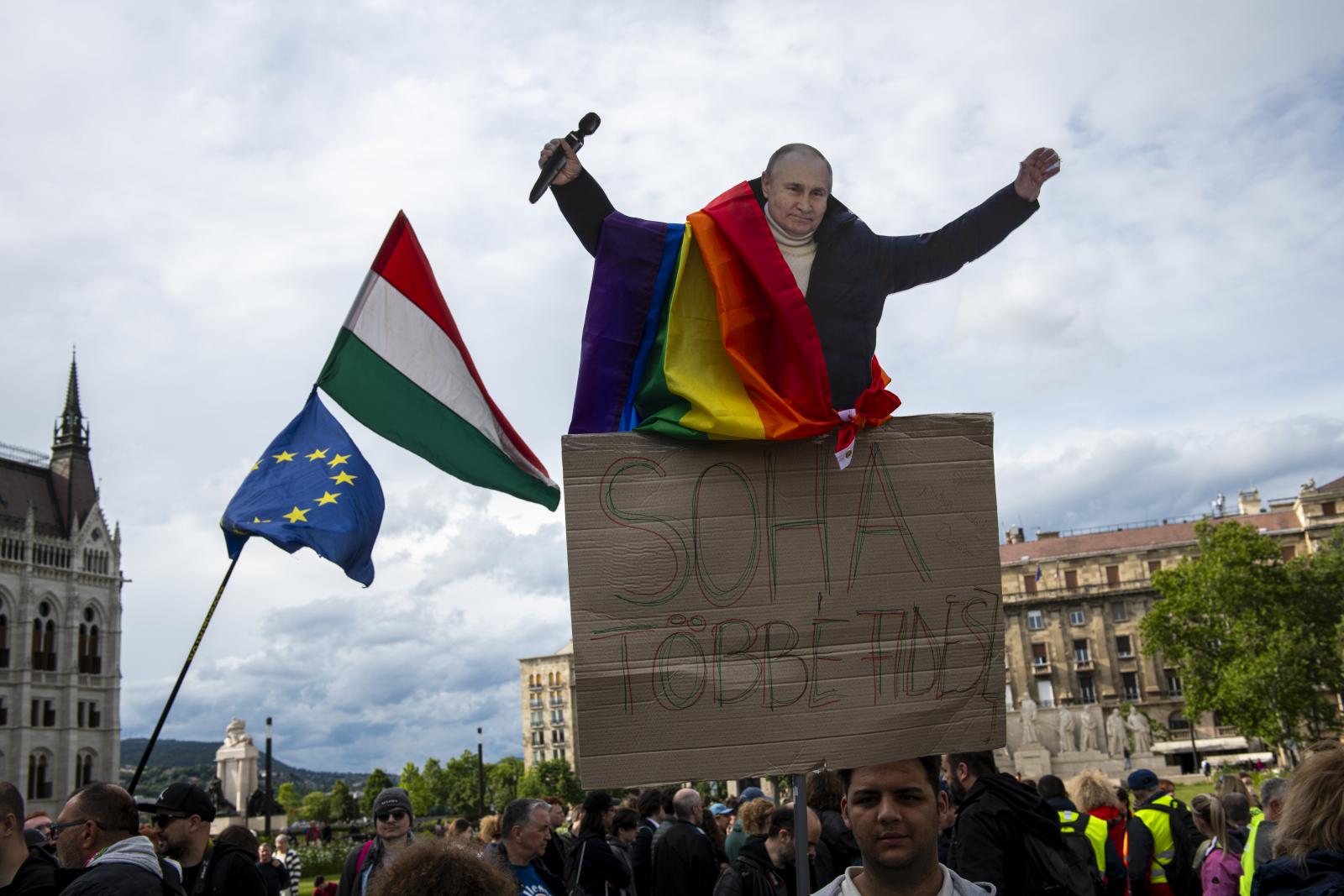 Riport a Van helyed alapítványnál április 3-án.