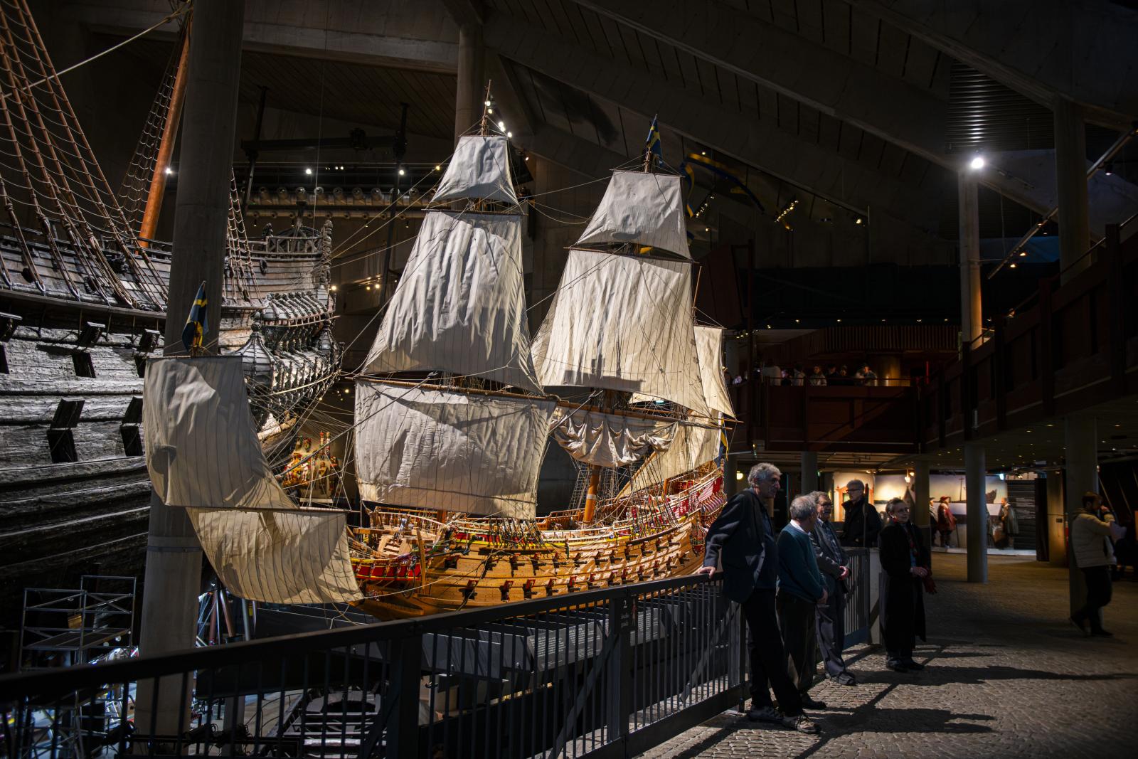 Riport a Van helyed alapítványnál április 3-án.