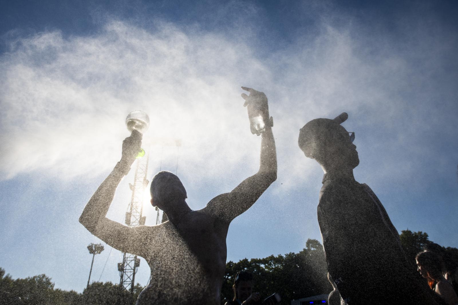 Riport a Van helyed alapítványnál április 3-án.