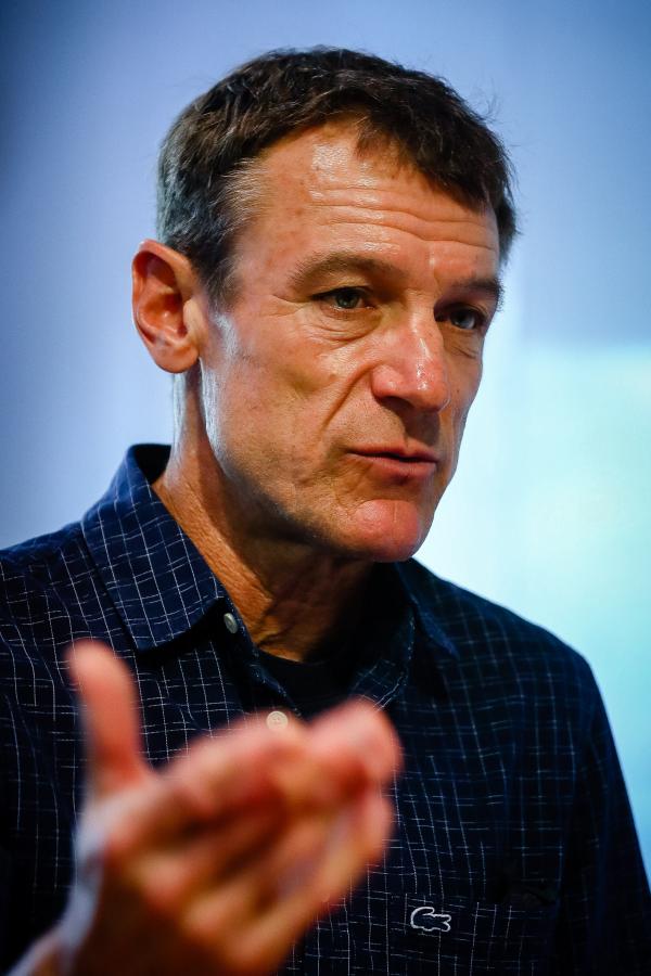 A háromszoros Australian Open-győztes svéd klasszis a férfiaknál kétesélyesnek látja az év első Grand Slam-tornáját