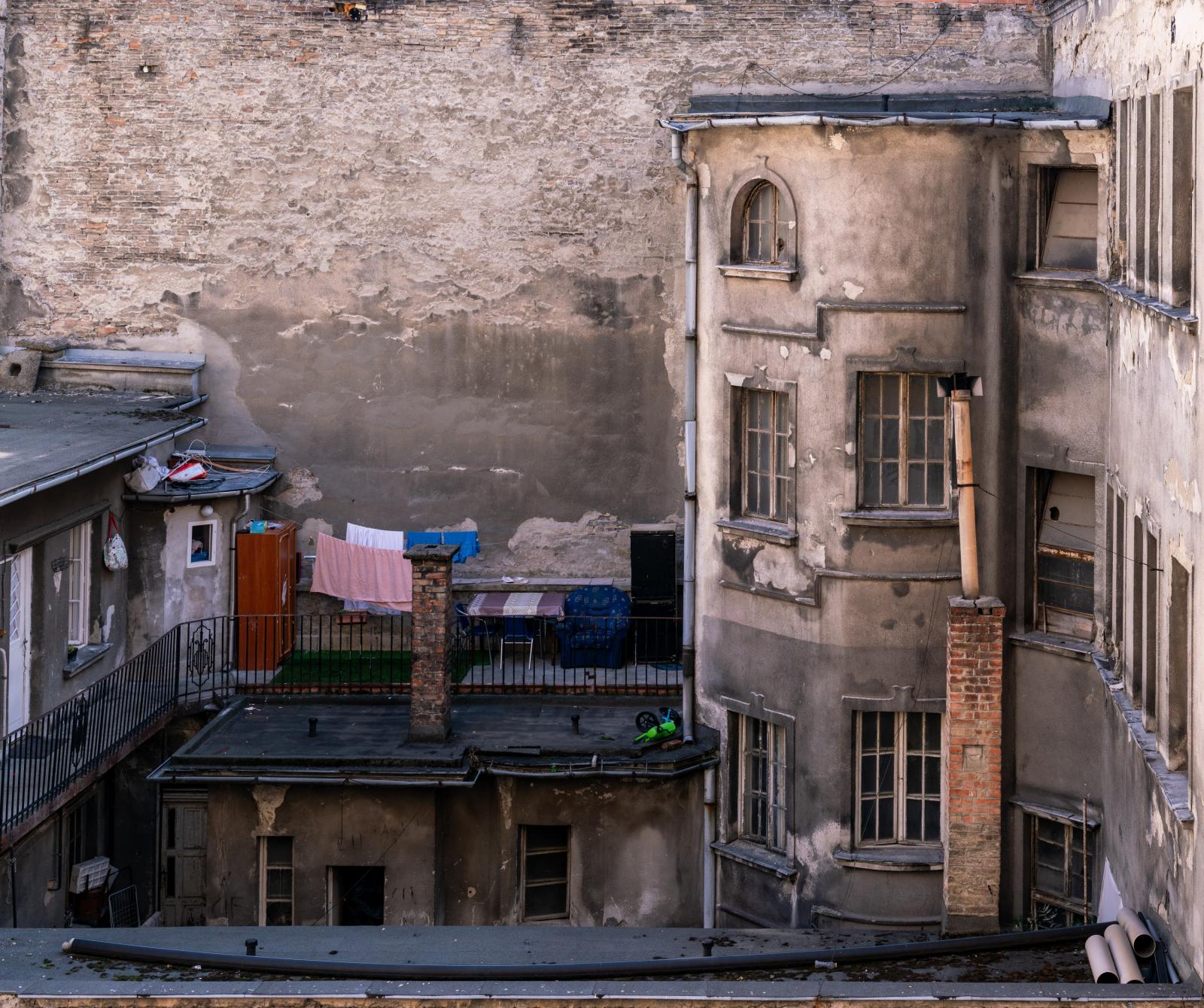 Ferenciek tere 2., 2022 