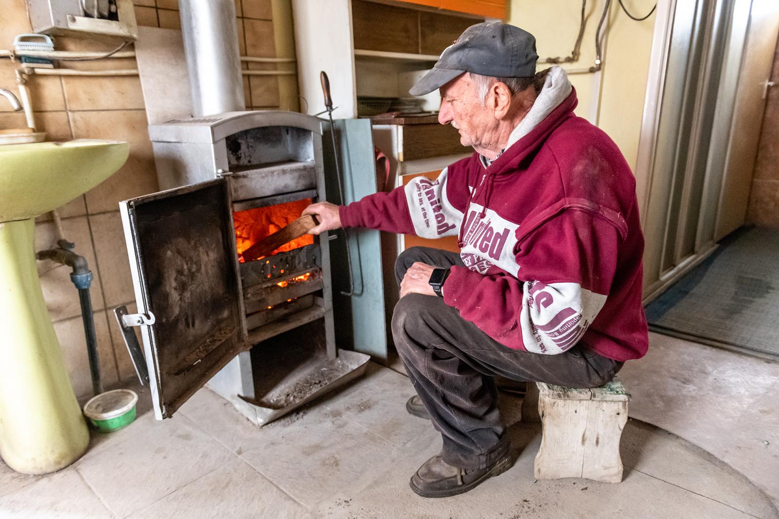 Hiába az ígéretek, a legtöbb helyen nem az állam segített