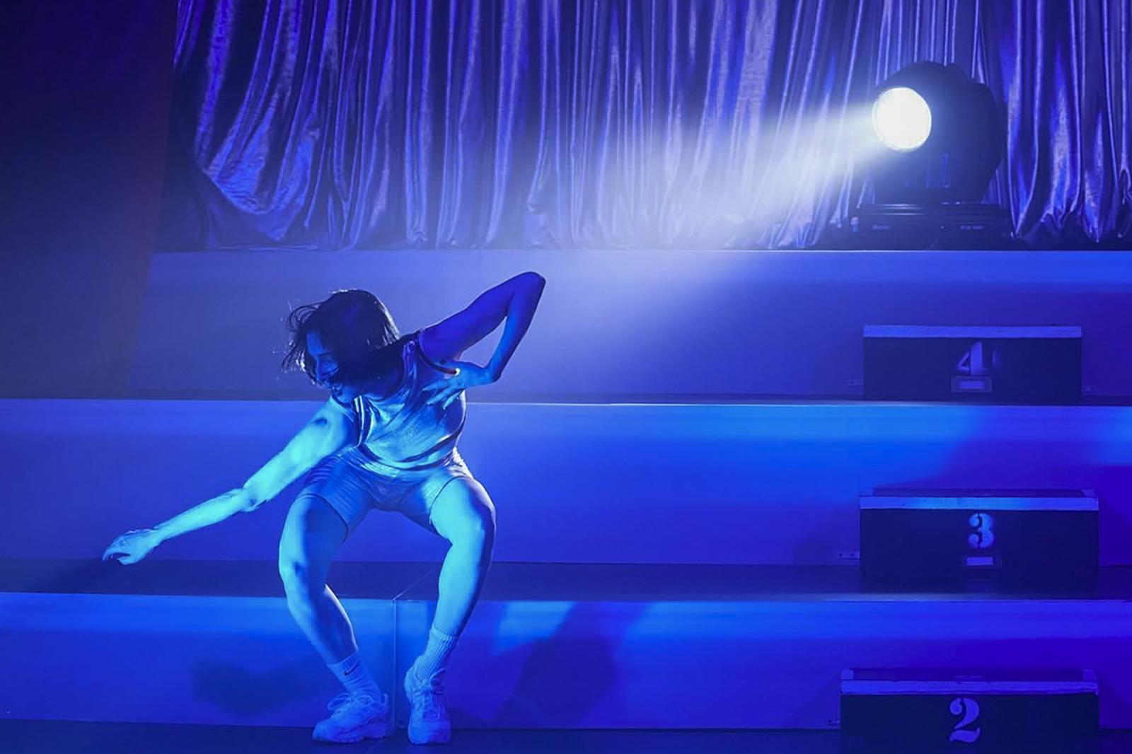 Stern Lili: Skizofrén