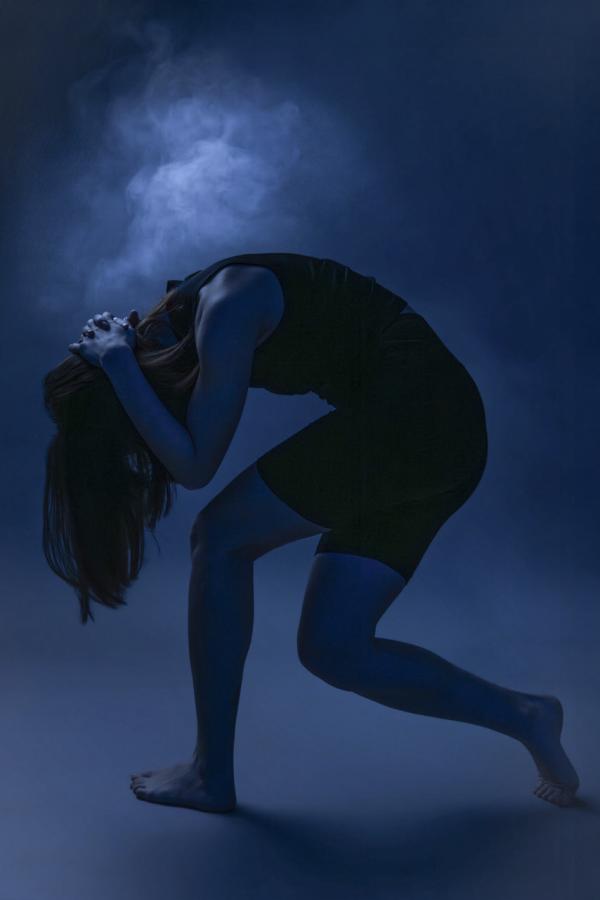 Stern Lili: Skizofrén