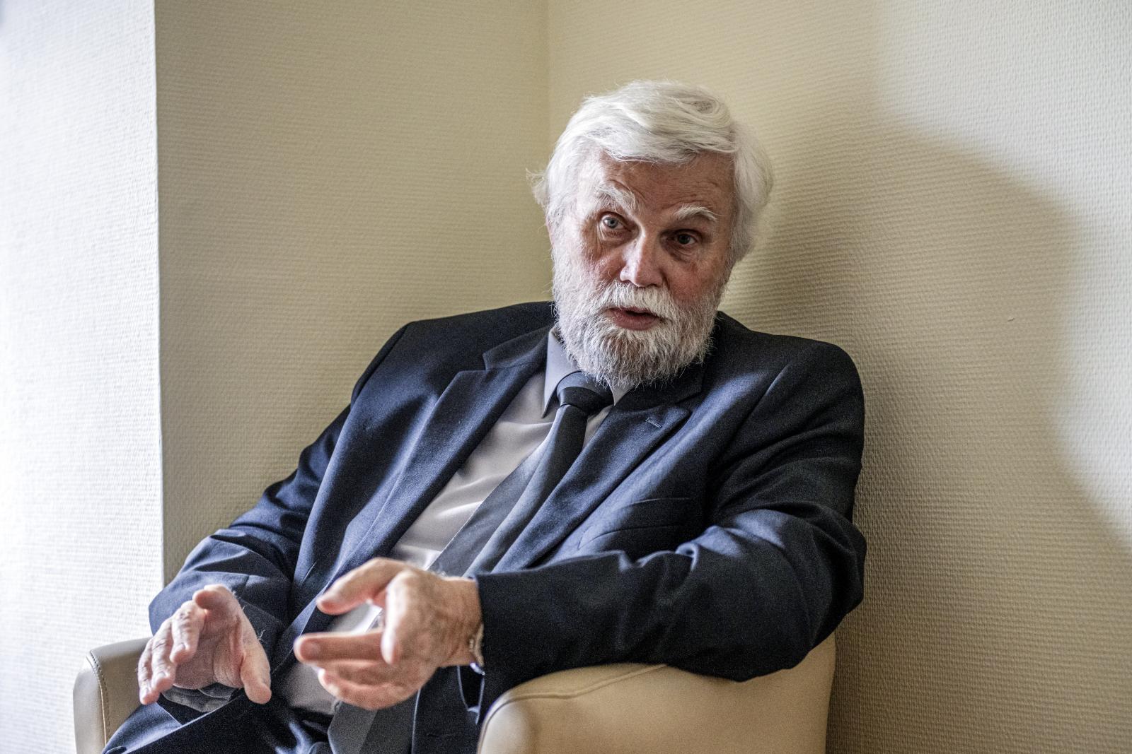 „A kormányváltás esélyeinek növelésére én a visszalépést tartottam az egyetlen tisztességes megoldásnak”