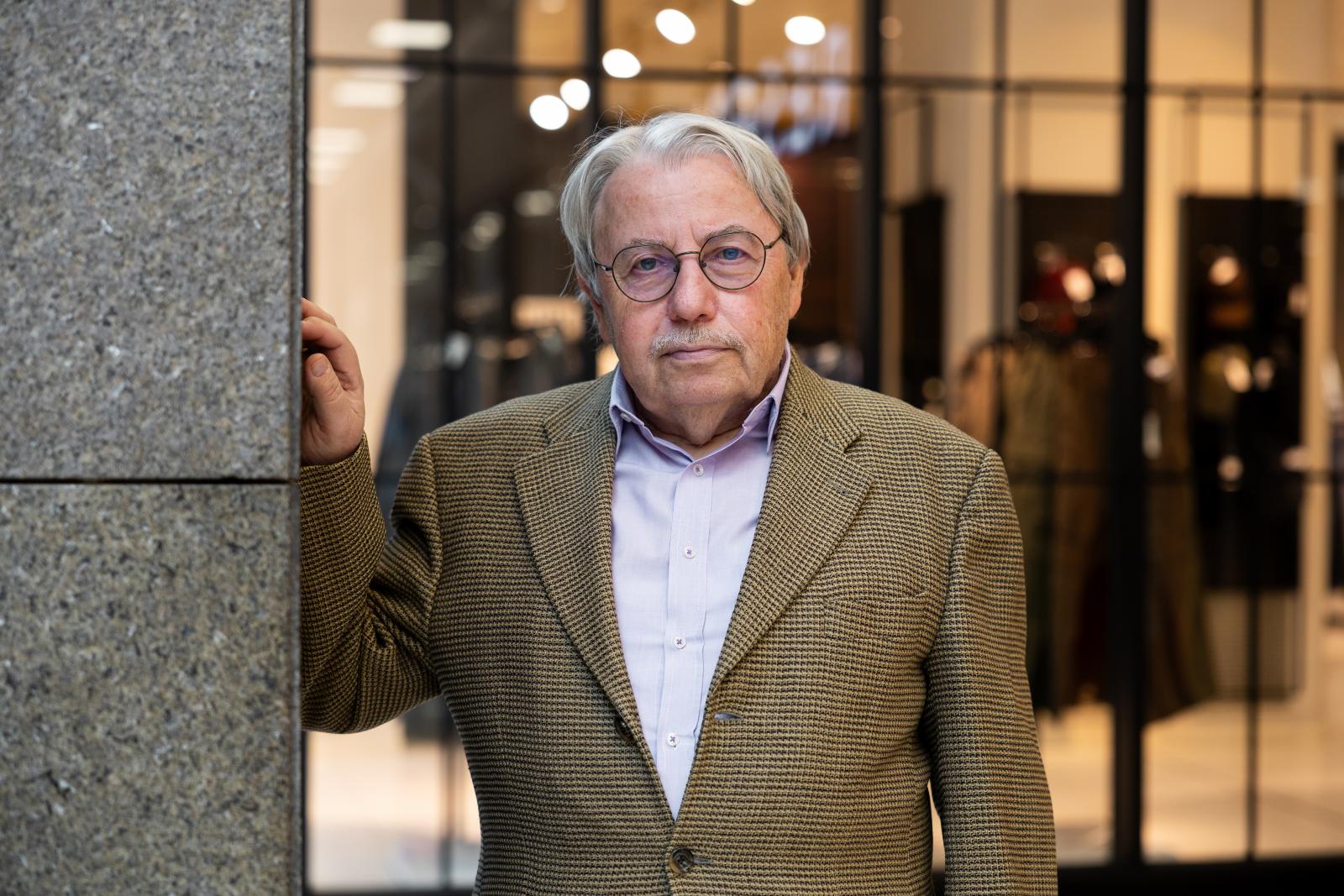 Gépész László: Tízezer család megélhetését veszélyezteti a védett ár