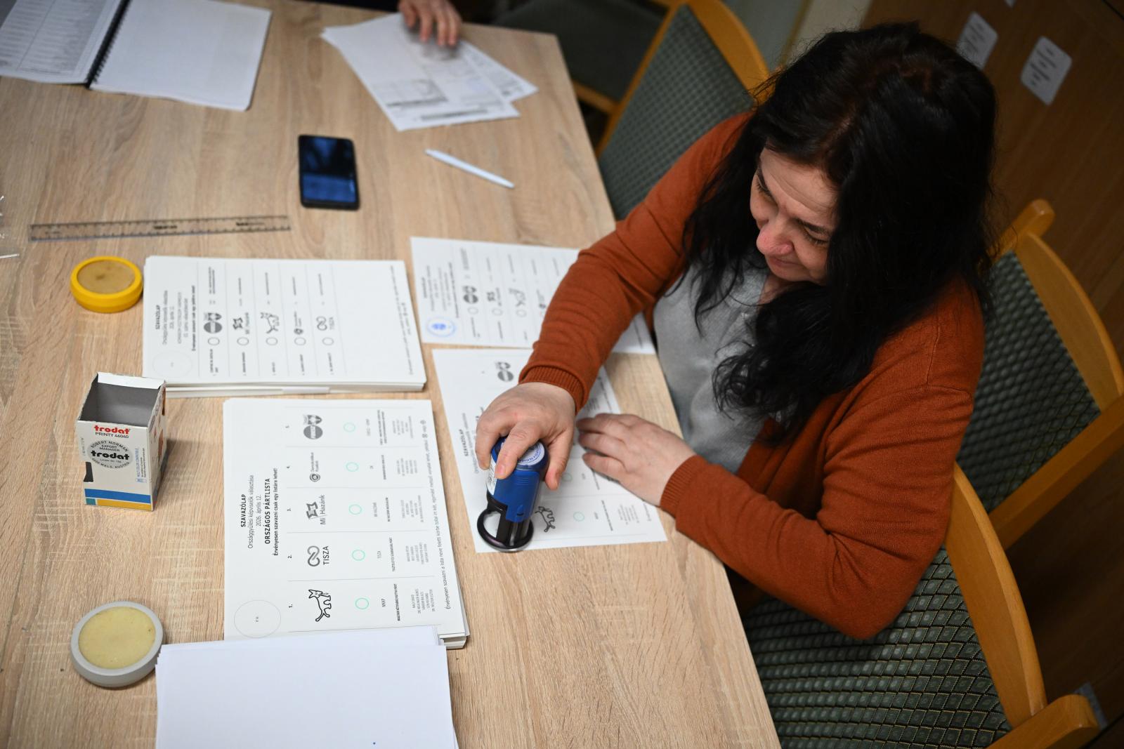 Átjelentkező szavazók Budapest XI. kerületében 