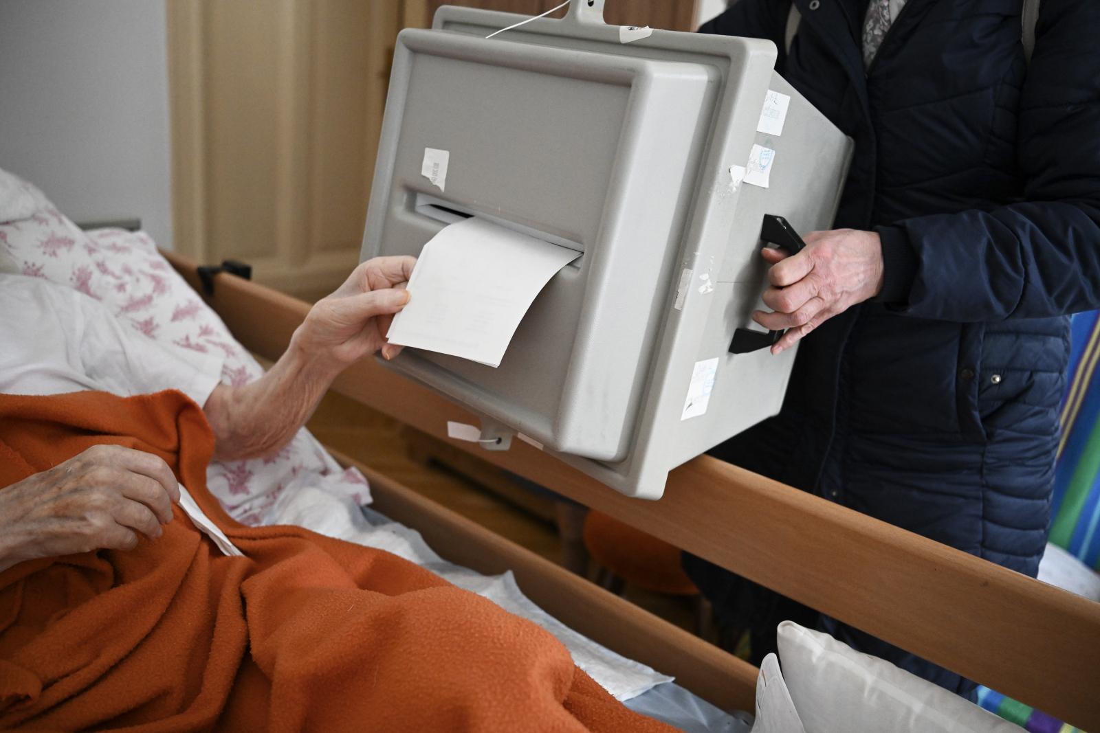 Átjelentkező szavazók Budapest XI. kerületében 