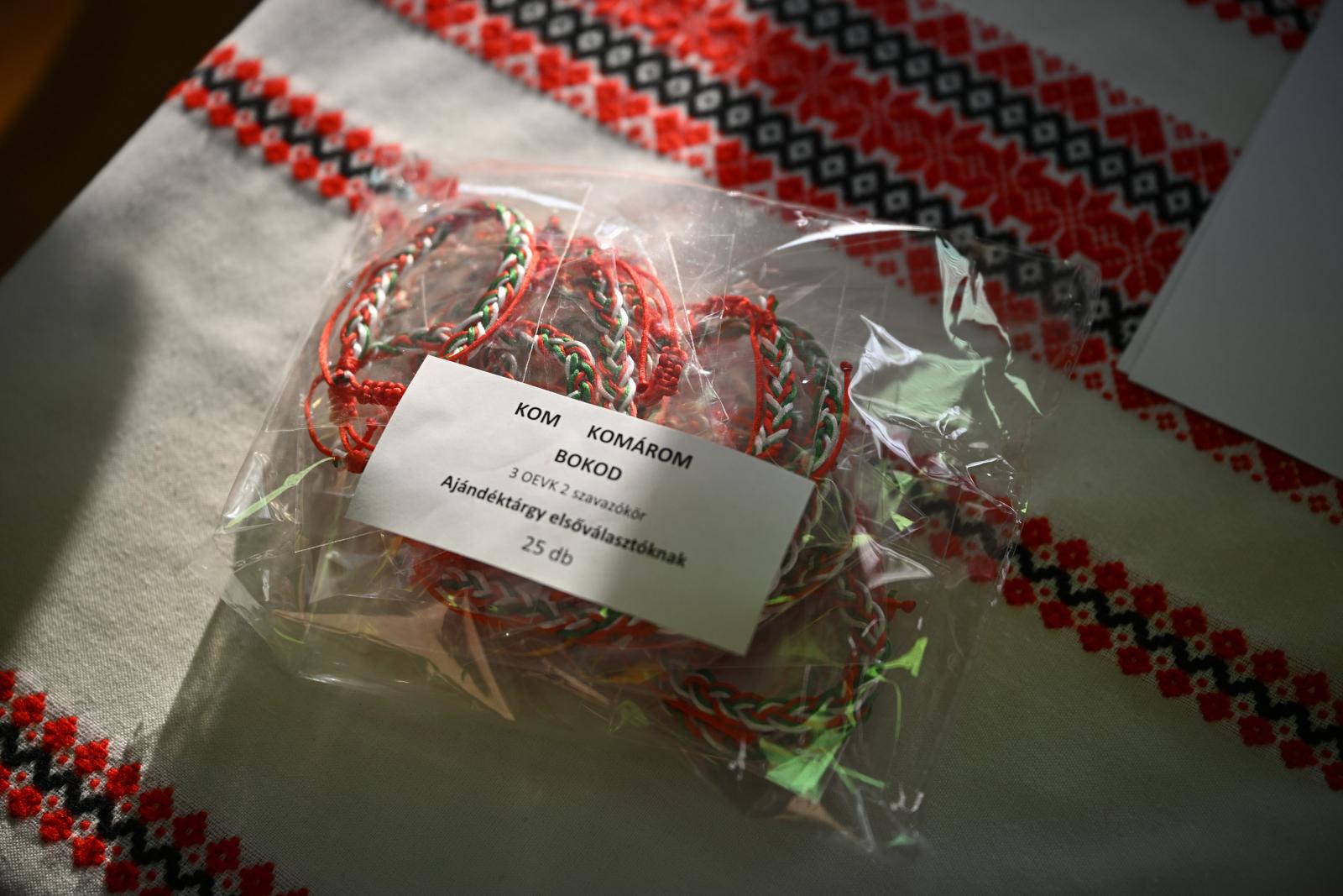 Átjelentkező szavazók Budapest XI. kerületében 