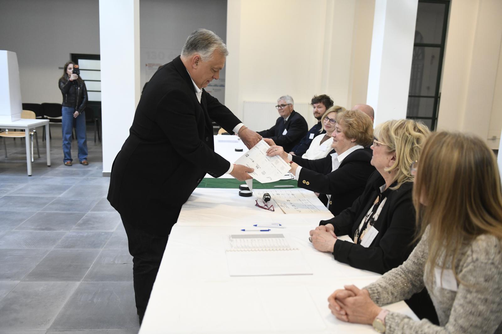 Átjelentkező szavazók Budapest XI. kerületében 