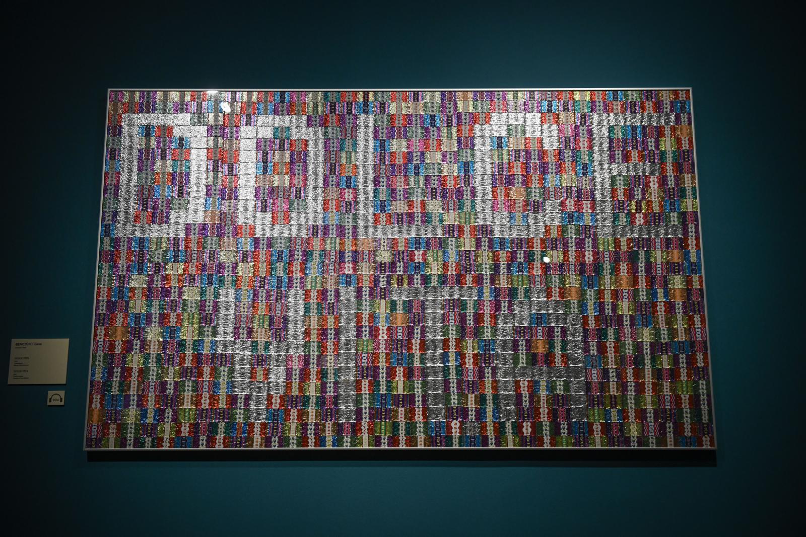 Benczúr Emese: Dolce vita (2012) 