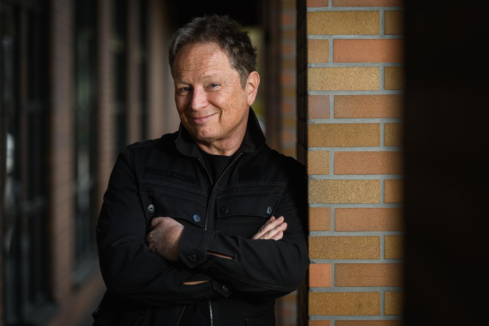 A civil bátorság, kiállás, összefogás hihetetlen erő