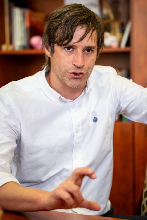 Koncz Máté szerint reformra szorul az agrártámogatások kifizetési rendszere is