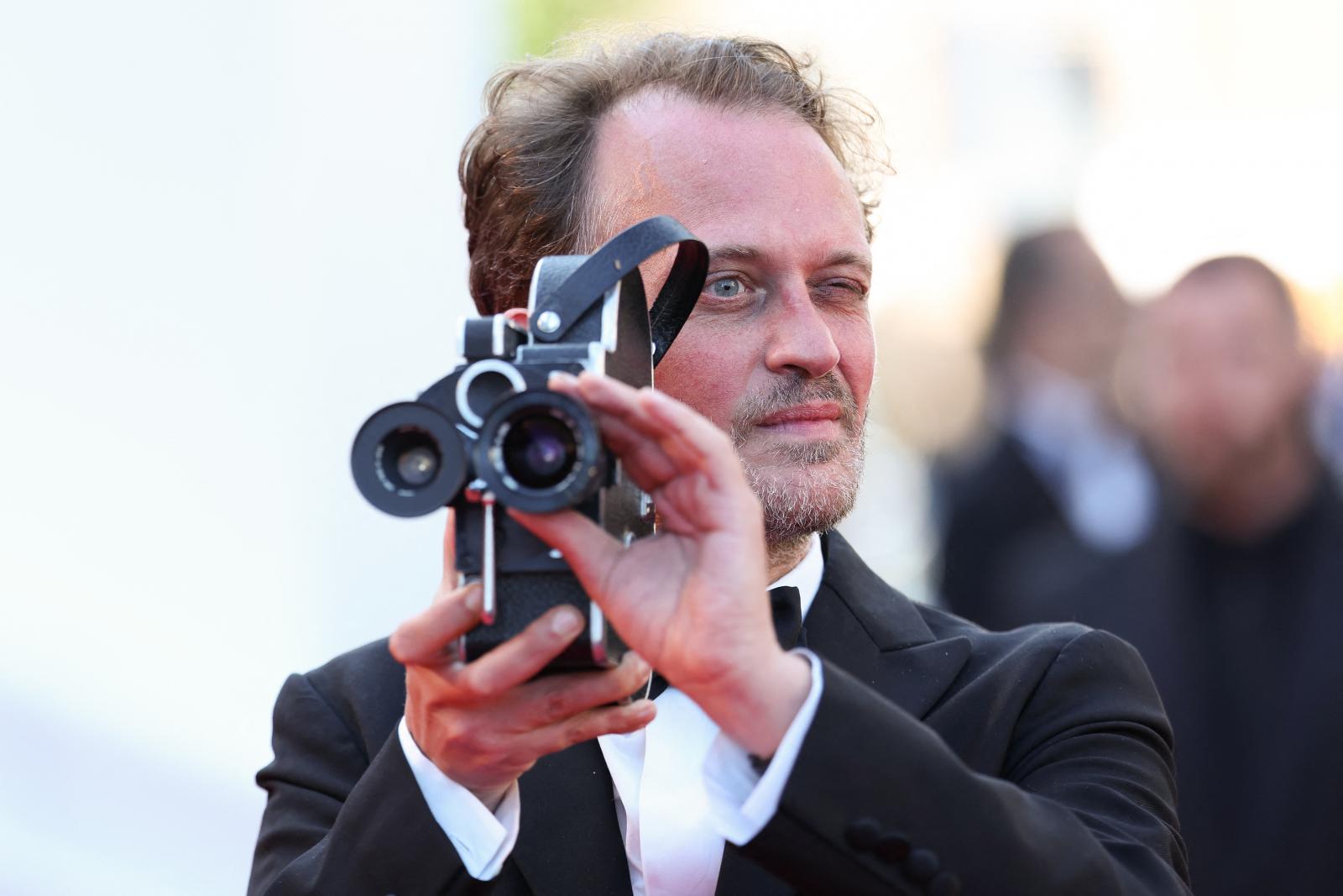 Emmanuel Marre író-rendező saját nagyszülei történetét vitte filmre