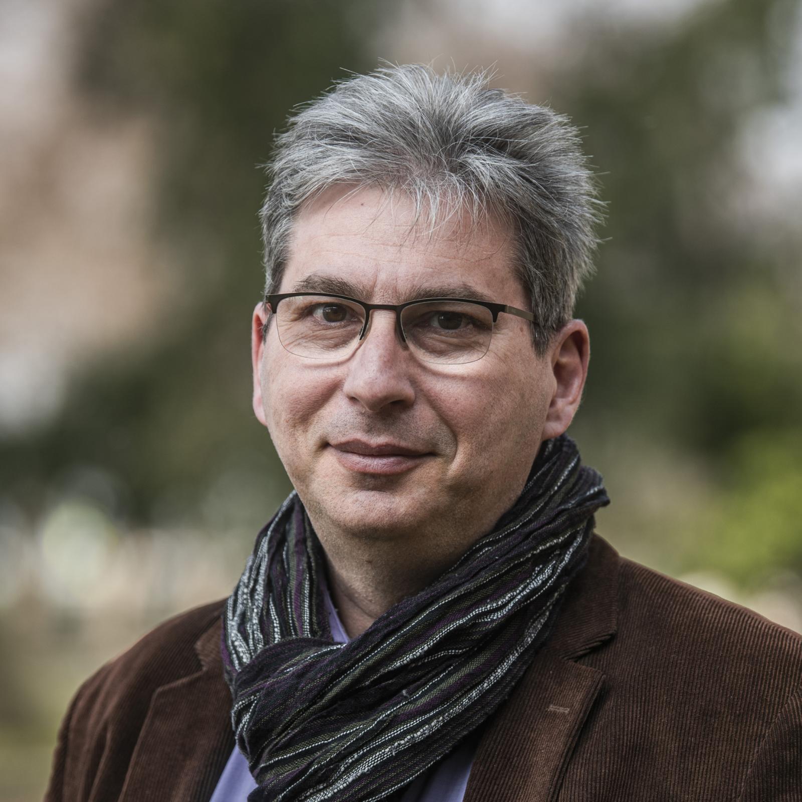 Schein Gábor