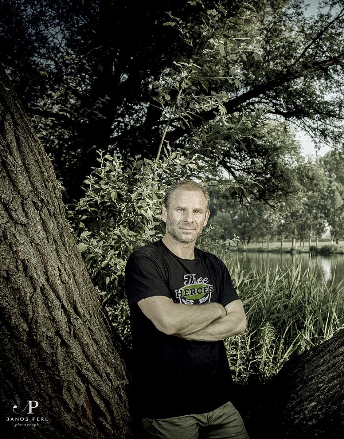 Tatár Sándor