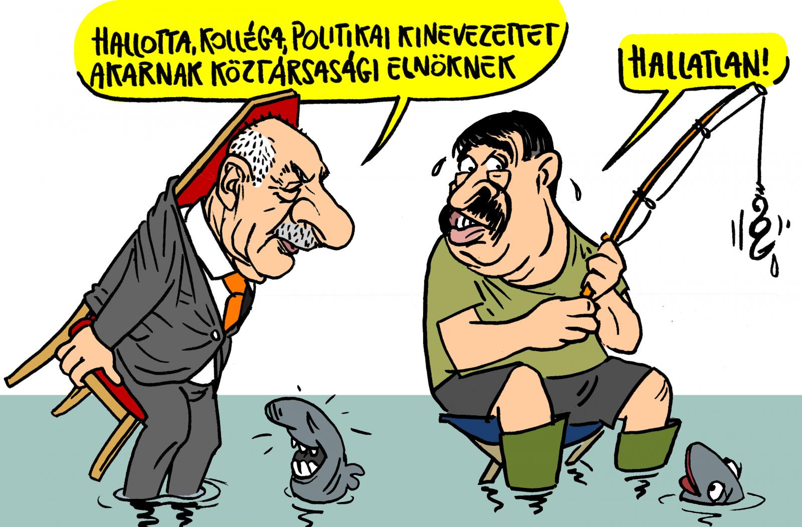 Árad a csontváz