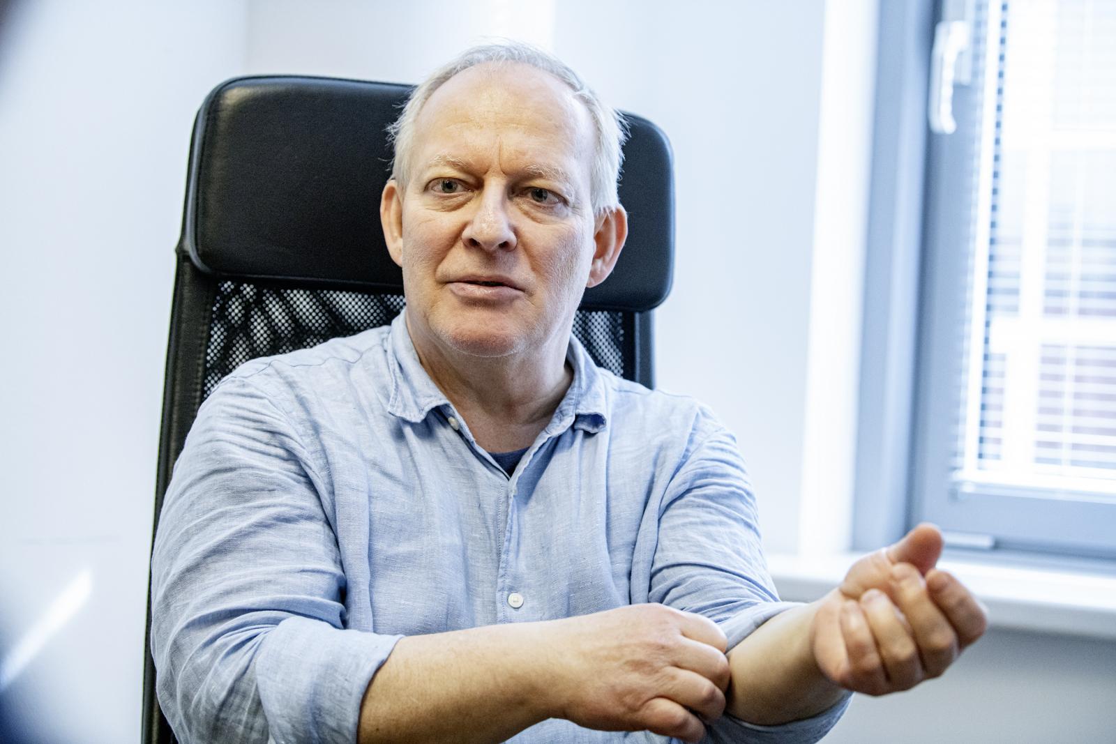 A Mi Hazánkhoz a radikális jobboldali Fidesz-szavazók mehetnének át, de jellemzően nem ők hagyták el a Fideszt eddig - mondta Tóka Gábor