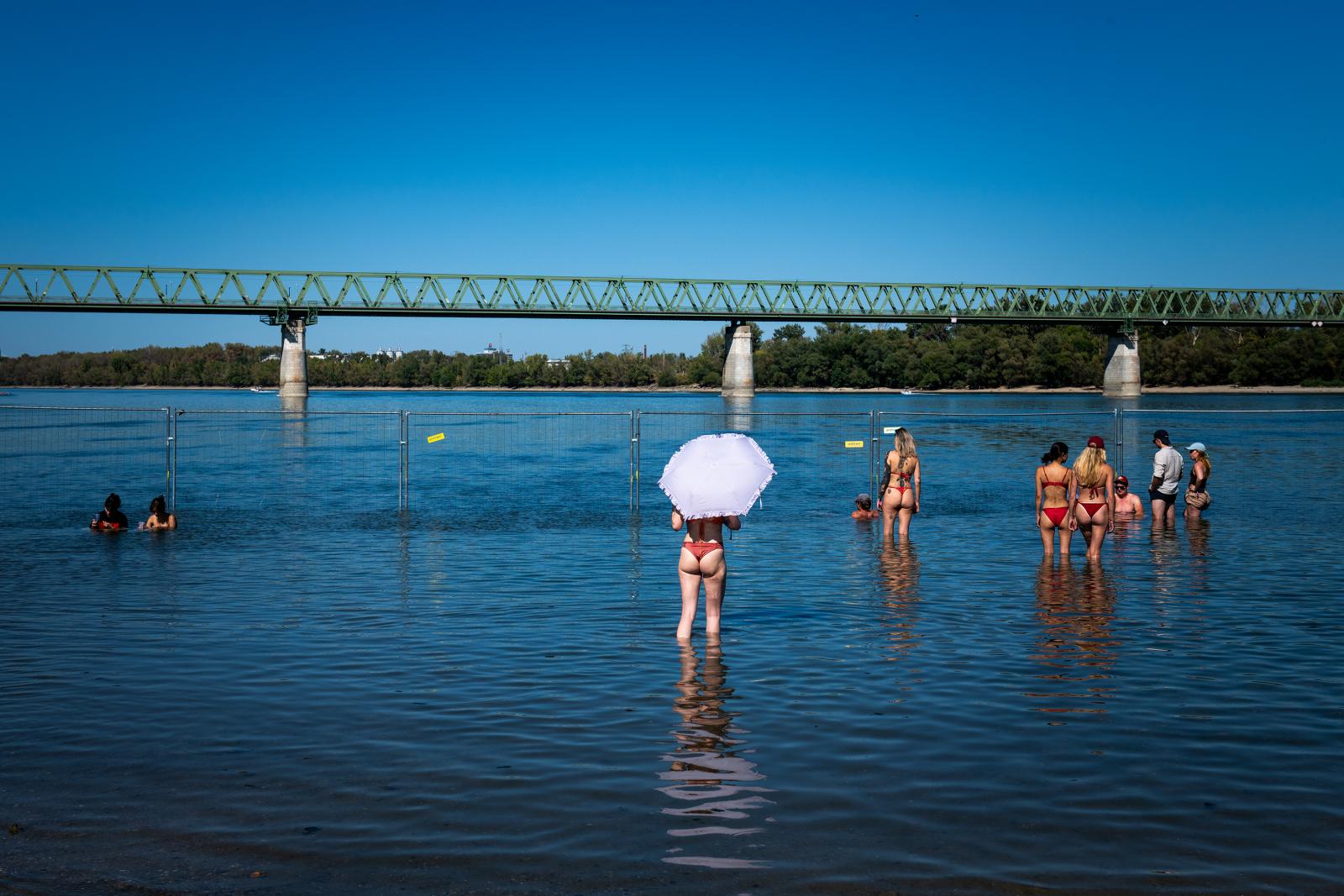 Sziget fesztivál, augusztus 12. 