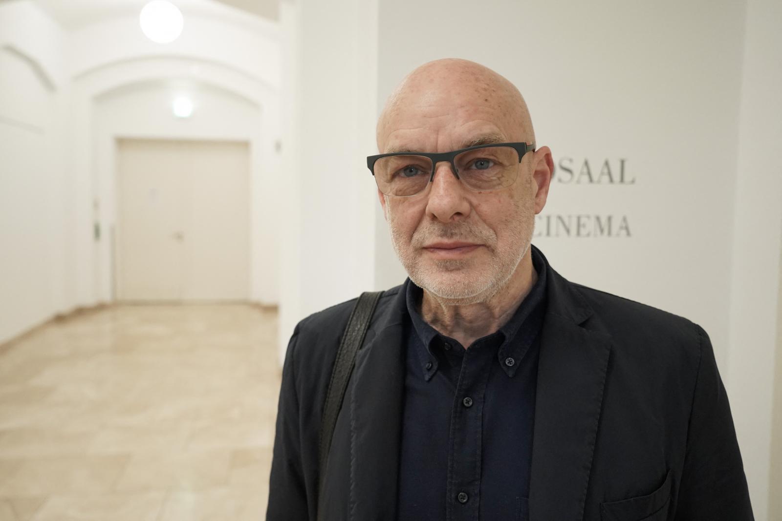 Brian Eno