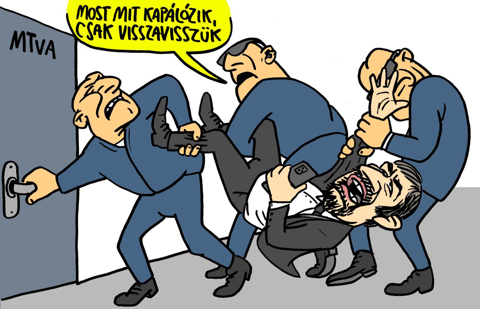 Kalapácsvető 